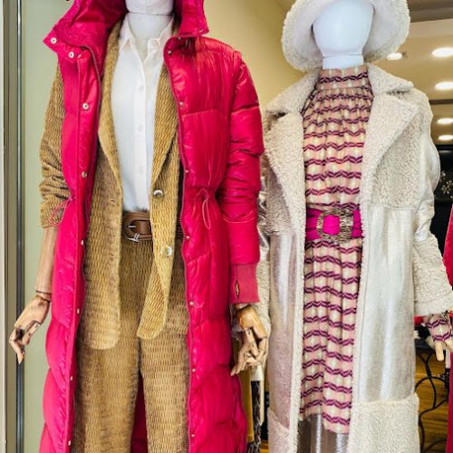 gonne donna Empoli